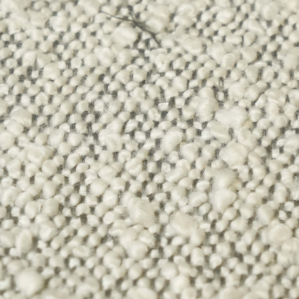 Jenn Speckled Boucle Accent Chair Model: TOV-S68456