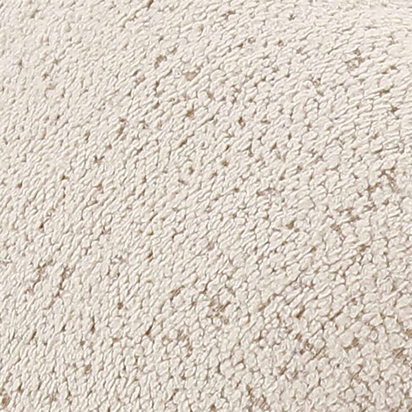 Misty Cream Boucle Accent Chair Model: TOV-S68615