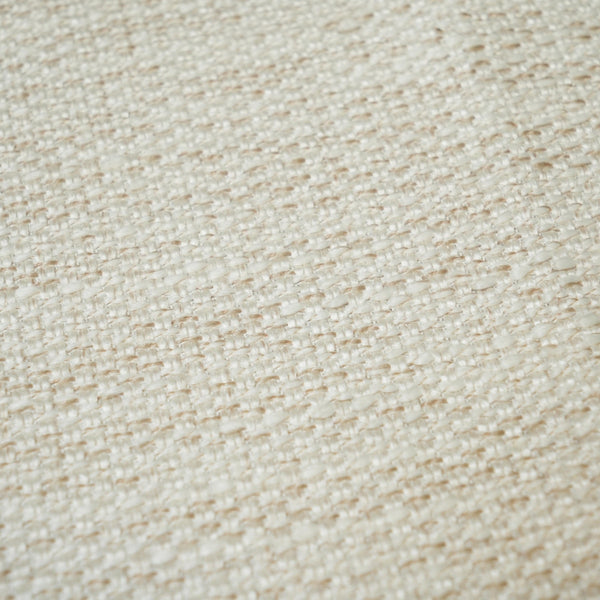 Senna Cream Basketweave Accent Chair Model: TOV-S68811