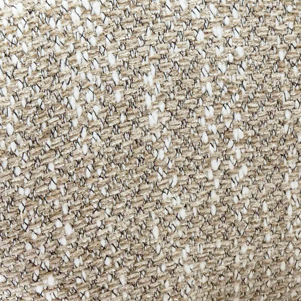 Manu Beige Nubby Performance Fabric Side Chair Model: TOV-S69033