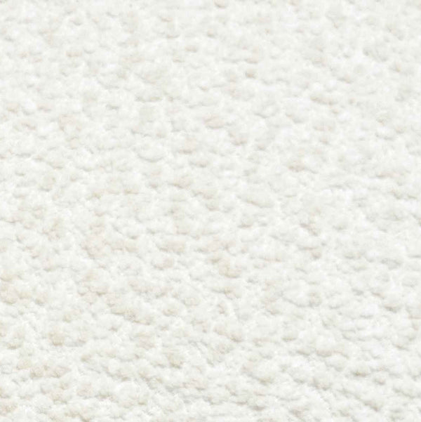 Manu Cream Performance Boucle Side Chair Model: TOV-S69034