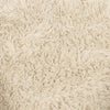 Kiki Natural Vegan Shearling Accent Chair Model: TOV-S69043