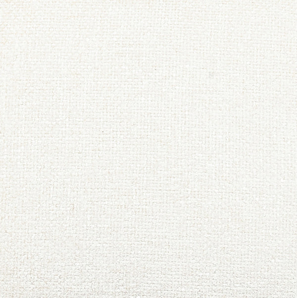 Charli Cream Basketweave Chenille Swivel Chair Model: TOV-S69242