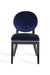 Isabella Modern Blue Dining Chair (Set Of 2) Model VGUNAK011-2
