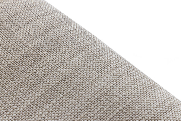 Modrest Belton Modern Off White Fabric & White Wash Oak Counter Chair Model VGMY-3719-26-OFFWHT