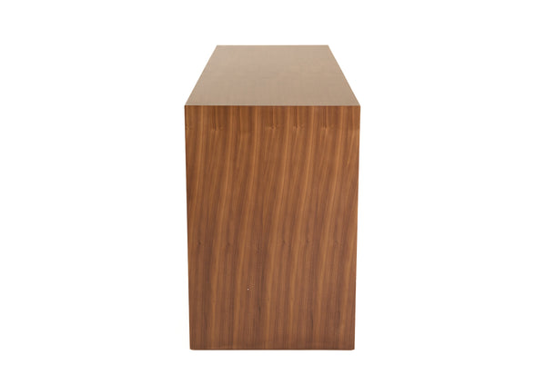 Nova Domus Berlin Modern Walnut Dresser Model VGMABR-92-DRS