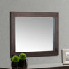 Modrest Bravo Modern Wenge Mirror Model VGDEB1030-WNG