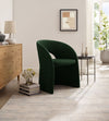 Modrest Brea Modern Dining Green Chair Model VGEU-MC-9708CH-A-G-DC