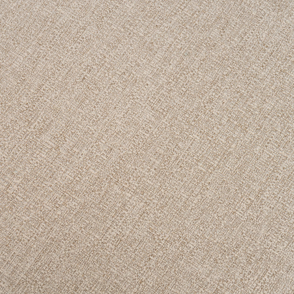 Modrest Buchtel Mid Century Modern Beige & Gold Arm & Black Dining Chair Model VGDW-J1312-BGE