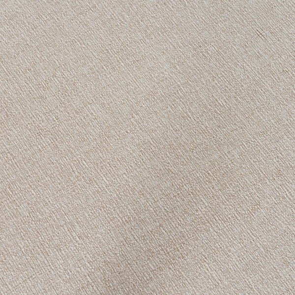 Modrest Buchtel Mid Century Modern Beige & Gold Arm & Black Bar Chair Model VGDW-J1314-BGE