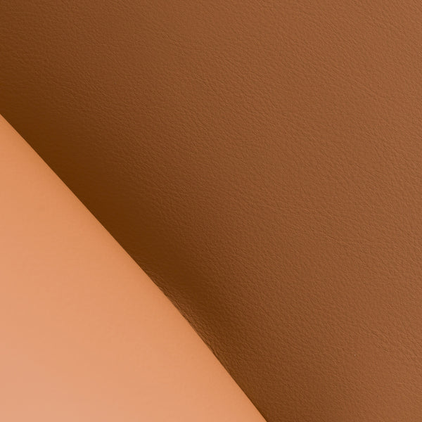 Modrest Cedric Modern Camel Vegan Leather Accent Chair Model VGFU-F2313-CML