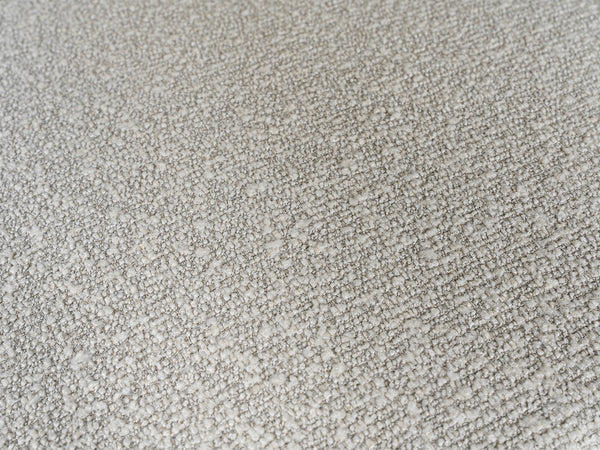 Modrest Claudine Modern Light Grey Fabric & Antique Brass Dining Chair Model VGGAGA-6214CH-1-LTGRY-4