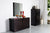 Modrest Comfy Modern Wenge Mirror Model VGKCCOMFY-MIR