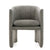 Modrest Danube Modern Grey Fabric Dining Chair Model VGEU-MC-9704CH-A-GRY