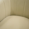Modrest Danube Modern Beige Fabric Dining Chair Model VGEUMC-9704CH-A-BGE