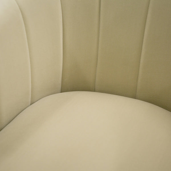 Modrest Danube Modern Beige Fabric Dining Chair Model VGEUMC-9704CH-A-BGE