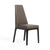 Modrest Encino Modern Taupe & Timber Chocolate Dining Chair (Set Of 2) Model VGCNCPMK127-V36DX/DP20-FP