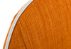 Eugene Modern Orange Fabric Dining Chair (Set Of 2) Model VGEUMC-8161CH