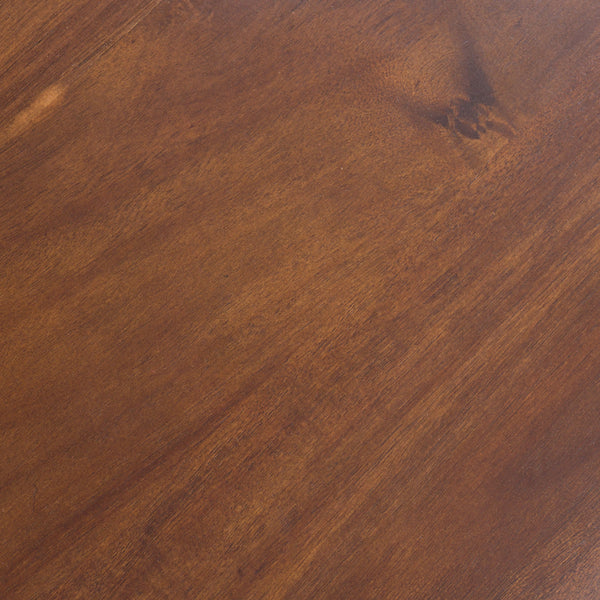 Nova Domus Fantasia Contemporary Dark Walnut Dresser Model VGWDHL-W03