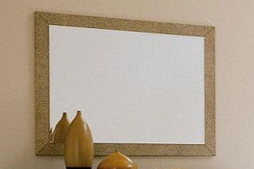 Miss Italia Beige Mirror Model VGCLMISSITALIA-MI