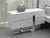 Eastern King Modrest Voco Modern Eastern King Bedroom Set Model VGCNVOCO-WHT-SET-EK