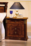 Klassica Italian Lacquer Queen Bed Model VGCAKLASSICAS