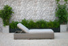 Renava Knox Outdoor Wicker Sunbed Model VGATRABD-107