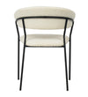 Modrest Marlynn Modern White Dining Chair Set Of 2 Model VGFH-0129571-WB-DC