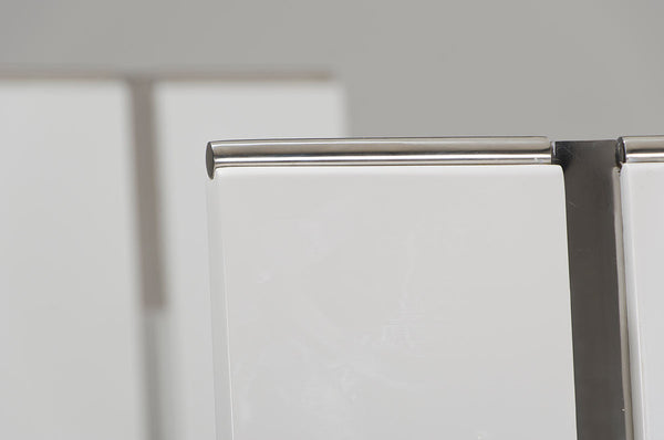 Maxi White Gloss Chair (Set Of 2) Model VGGUJK414SCH-WHT