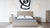Eastern King Modrest Samson Contemporary Grey & Silver Bedroom Set Model VGLBHAMI-SET-EK