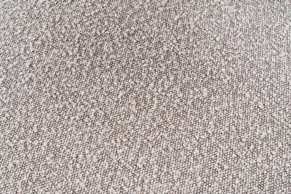 Modrest Sheridan Mid Century Modern Grey Fabric & Walnut Dining Chair Model VGDWJ1310-GRY