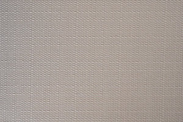 Modrest Yukon Modern Off White Fabric & Brushed Brass Counter Chair Model VGVC-B8362B-CC