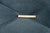 Divani Casa Chesterfield Blue Velvet Right Facing Sectional Sofa Model VG2T1222