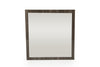 Nova Domus Capulet Italian Modern Grey Bedroom Set