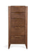 Modrest Codex Mid-Century Tobacco Chest