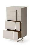 Modrest Voco Modern Grey Chest