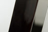 Modrest Christa Modern Ebony High Gloss Dining Table