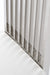 Modrest Elise Modern White Leatherette Dining Chair Model VGVCB8372-WHT