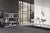 Modrest Dessart Modern White Gloss Office Desk
