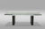 Lisbon Modern Glas Extendable Dining Table Model VGGU-328L-B