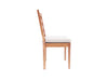 Modrest Lance Modern Ash Wood Dining Chair With Cushion (Set Of 2) Model VGWH181110201