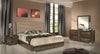 Modrest Athen Italian Modern Bedroom Set