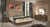 Modrest Athen Italian Modern Bedroom Set
