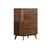Nova Domus Soria Mid-Century Walnut Chest
