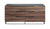Nova Domus Matteo - Modern Italian Walnut Dresser