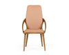 Modrest Valier Modern Dining Chair (Set Of 2) Model VGCS-CH-17019