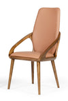 Modrest Valier Modern Dining Chair (Set Of 2) Model VGCS-CH-17019
