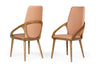 Modrest Valier Modern Dining Chair (Set Of 2) Model VGCS-CH-17019