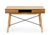 Modrest Casey - Modern Oak Office Desk