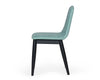 Modrest Lomeli Modern Blue Dining Chair (Set Of 2) Model VGMA-MI-860-CH